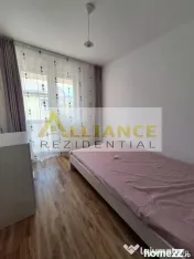2 CAMERE TIP STUDIO | 400 M METROU DIMITRIE LEONIDA | 78.... 