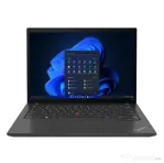 Laptop refurbished lenovo thinkpad t14 gen 3, intel core i5-1235u 1.30 - 4.40ghz, 16gb ddr4, 256gb s