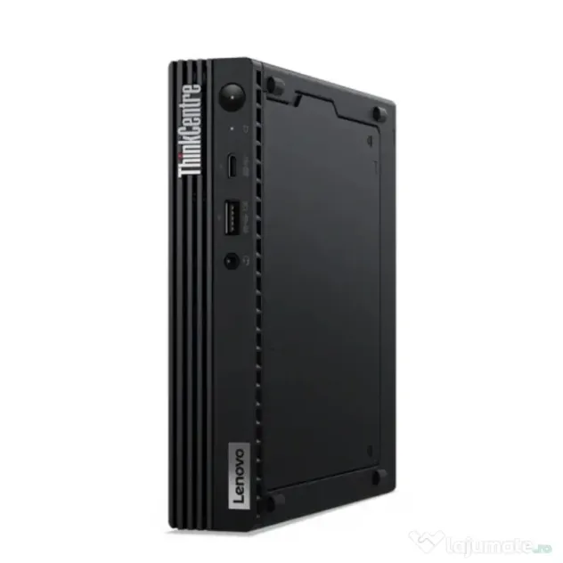Calculator refurbished lenovo m80q mini pc, intel core i5-10500t 2.30 - 3.80ghz, 8gb ddr4, 256gb ssd