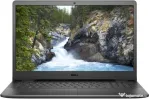 Laptop second hand dell vostro 3500, intel core i3-1115g4 3.00 - 4.10ghz, 8gb ddr4, 256gb ssd, 15.6