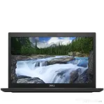 Laptop second hand dell latitude 7490, intel core i5-8350u 1.70 - 3.60ghz, 8gb ddr4, 256gb, 14 inch