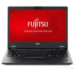 Laptop second hand fujitsu lifebook e548, intel core i5-8250u 1.60 - 3.40ghz, 8gb ddr4, 256gb ssd, 1
