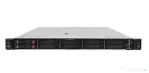 Server refurbished hp proliant dl360 g10 1u, 2 x intel xeon gold 5120 14-core 2.20 - 3.20ghz, 128gb