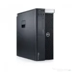 Workstation second hand dell precision t3600 intel xeon quad core e5-1620 3.60 - 3.80 ghz, 32gb ddr3