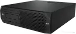 Workstation second hand hp z2 g5 sff, intel core i5-10500 3.10 - 4.50ghz, 8gb ddr4, 256gb ssd, gddr5