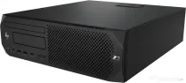 Workstation second hand hp z2 g5 sff, intel core i5-10500 3.10 - 4.50ghz, 8gb ddr4, 256gb ssd, gddr5