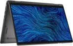 Laptop refurbished dell latitude 7420 2-in-1, intel core i5-1135g7 2.40 - 4.20ghz, 16gb ddr4, 256gb