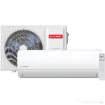 Aparat de aer conditionat allview wi-fi, 12000 btu, clasa energetica a++/a+, sleep mode, eco mode, s
