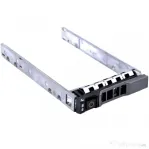 Caddy nou pentru servere dell 2.5" - 0g176j 0kg7nr sata sas
