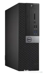 Calculator refurbished dell optiplex 5050 sff, intel core i5-7500 3.40ghz, 8gb ddr4, 256gb ssd + win