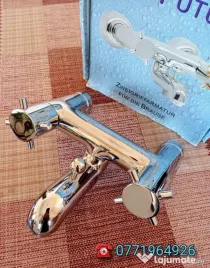 🛁 Baterie cadă *Made in Germany