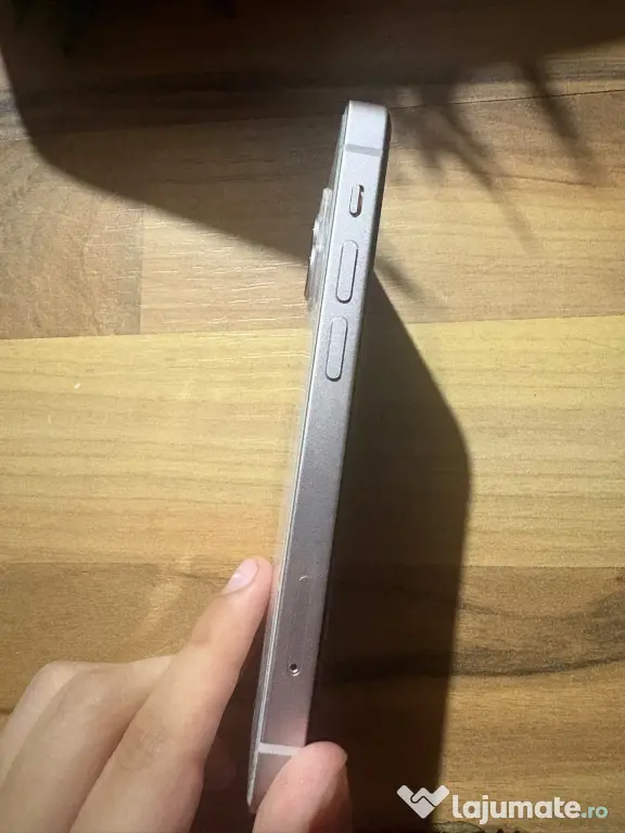 Vând sau schimb IPhone 13 mini 512 gb, sănătatea 99%