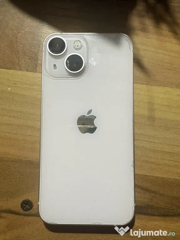 Vând sau schimb IPhone 13 mini 512 gb, sănătatea 99%
