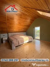 Două case de vânzare, teren de 2.700| Secuienii Noi-Roman!CE1802 