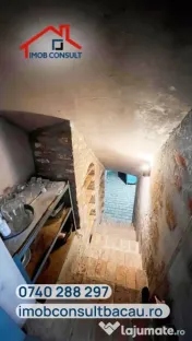 Două case de vânzare, teren de 2.700| Secuienii Noi-Roman!CE1802 