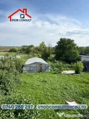 Două case de vânzare, teren de 2.700| Secuienii Noi-Roman!CE1802 