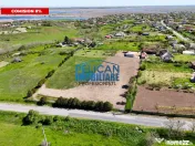 Teren intravilan SOMOVA, zonă deosebită, 2800MP 