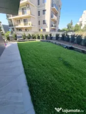 FALEZA NORD -STATIUNEA MAMAIA 