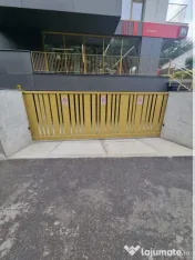 FALEZA NORD -STATIUNEA MAMAIA 