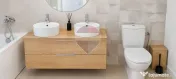 Clinceni | Vilă P+1 | 105 mp utili | 328 mp teren | Vede...