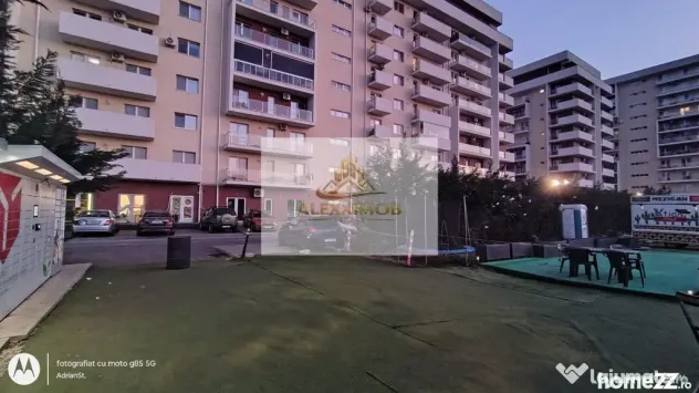 Teren de Inchiriat - Berceni - 1700 mp - Bucuresti (Bucuresti-Ilfov)