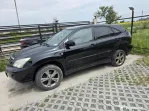 Vand Lexus Hibrid