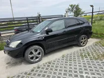 Vand Lexus Hibrid