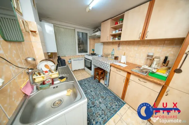ID 6771 Casă cu teren de vânzare – EXCLUSIVITATE - Tulcea (Tulcea)