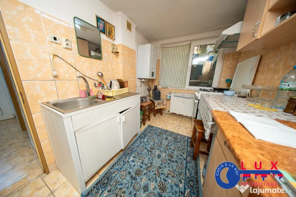 ID 6771 Casă cu teren de vânzare – EXCLUSIVITATE - Tulcea (Tulcea)