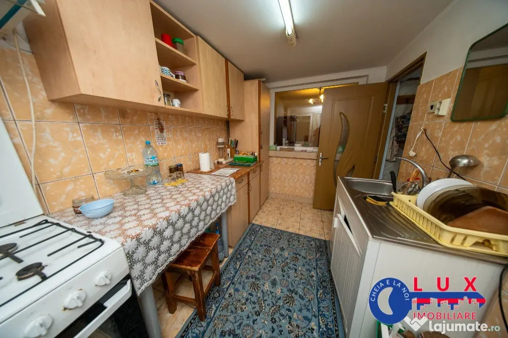 ID 6771 Casă cu teren de vânzare – EXCLUSIVITATE - Tulcea (Tulcea)