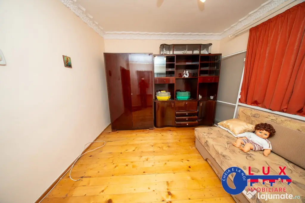 ID 6771 Casă cu teren de vânzare – EXCLUSIVITATE - Tulcea (Tulcea)