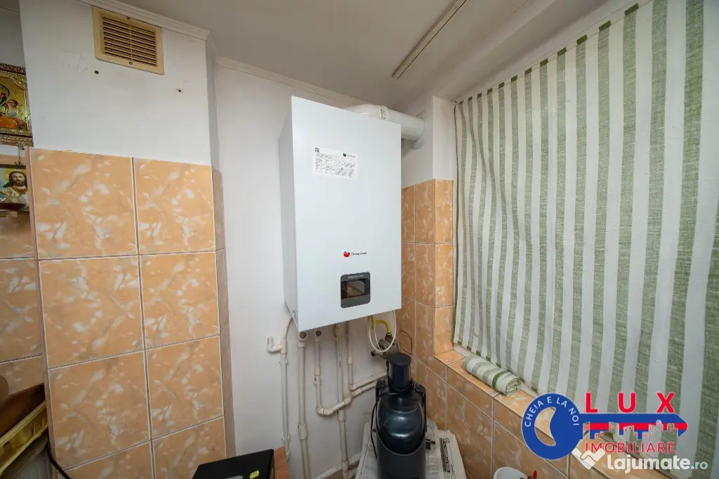 ID 6771 Casă cu teren de vânzare – EXCLUSIVITATE - Tulcea (Tulcea)