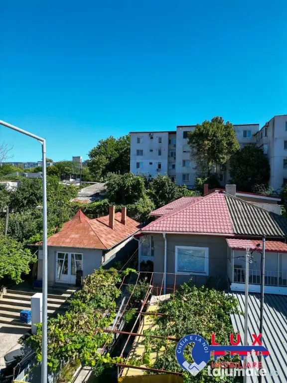 ID 6771 Casă cu teren de vânzare – EXCLUSIVITATE - Tulcea (Tulcea)