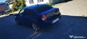 Renault symbol Vand sau schimb cu remorca! 