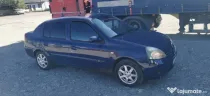 Renault symbol Vand sau schimb cu remorca!