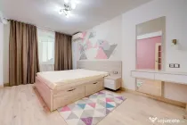 Apartament cu 2 camere de inchiriat in Trapezului
