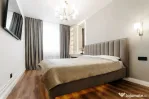 Garsoniera de inchiriat zona Stefan cel Mare