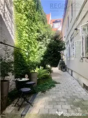 Apartament 2 Camere | Vila Cu Terasa | Str. REPUBLICII Cent