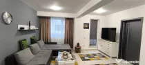 Apartament 3 camere, 66 mp, parcare | zona Primărie Floreș
