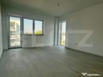Apartament 3 camere, 78.7 mp, parcare + boxa, zona Tractoru