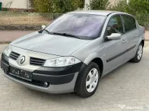 Renault Megane M Laureate 1.5 dCi keyless go