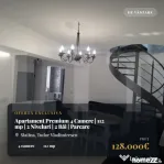 Apartament Premium 4 Camere | 112 mp | 2 Niveluri | 2 Băi |