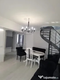 Apartament Premium 4 Camere | 112 mp | 2 Niveluri | 2 Băi |