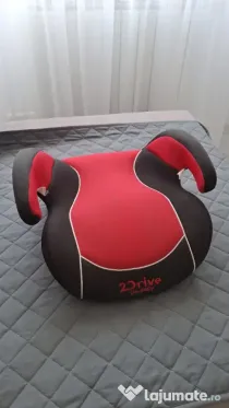 Inaltator auto copii