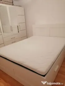 Închiriez apartament 2 camere,zona kaufland (ultimul leu)