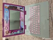 Leptop educational Frozen