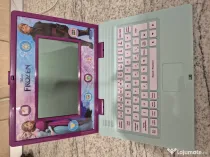 Leptop educational Frozen