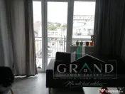 OPORTUNITATE! APARTAMENT 2 CAMERE+BALCON+PARCARE PRIVATA | I 