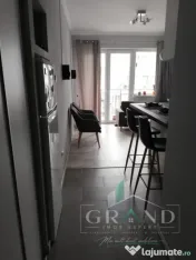 OPORTUNITATE! APARTAMENT 2 CAMERE+BALCON+PARCARE PRIVATA | I 
