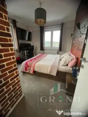 OPORTUNITATE! APARTAMENT 2 CAMERE+BALCON+PARCARE PRIVATA | I 